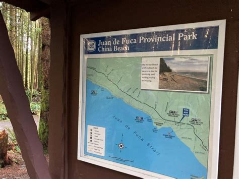 china beach day use area